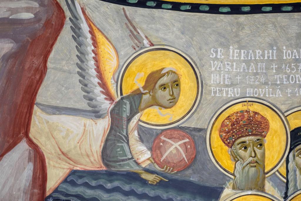 Sala Baptisteriu