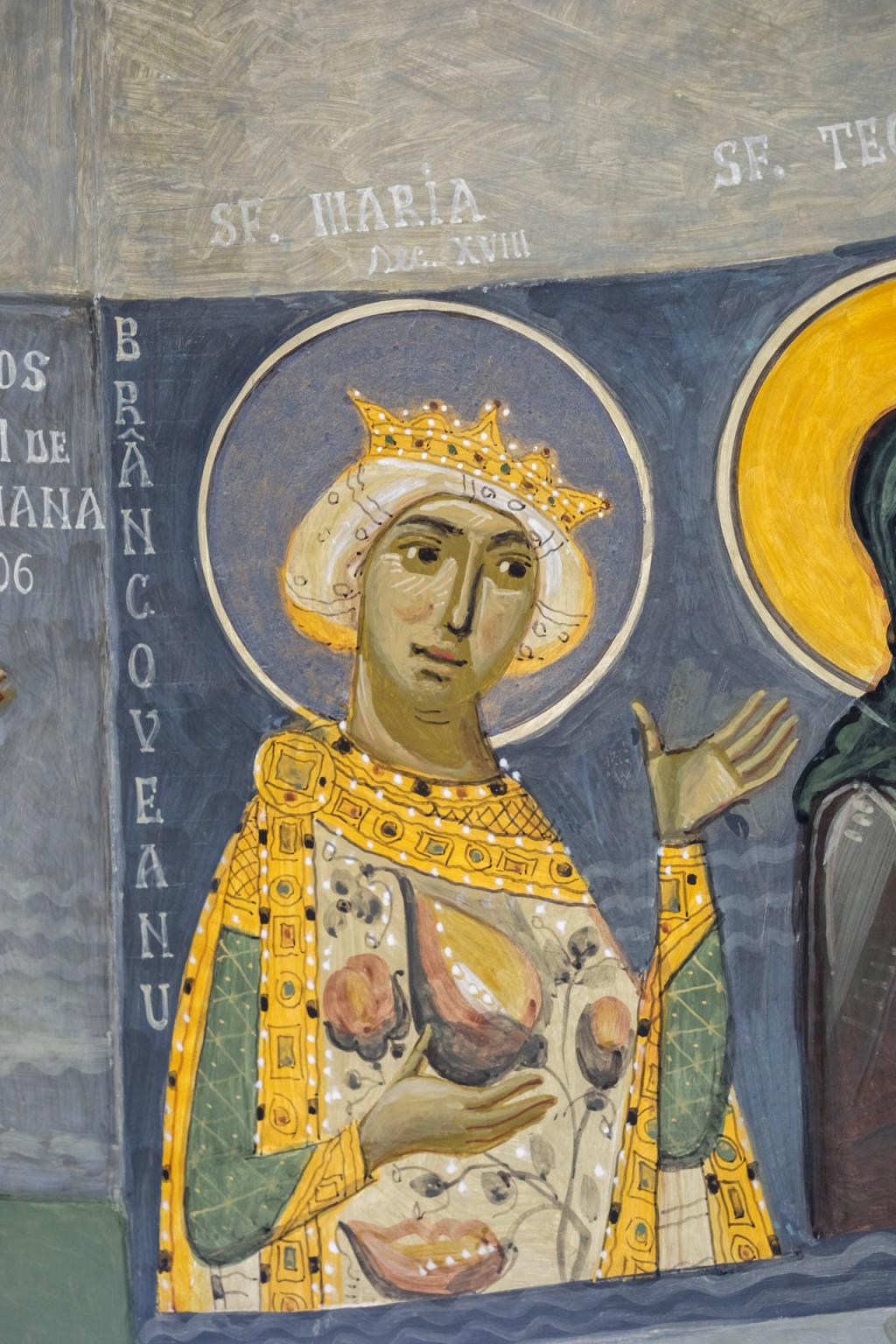 Sala Baptisteriu