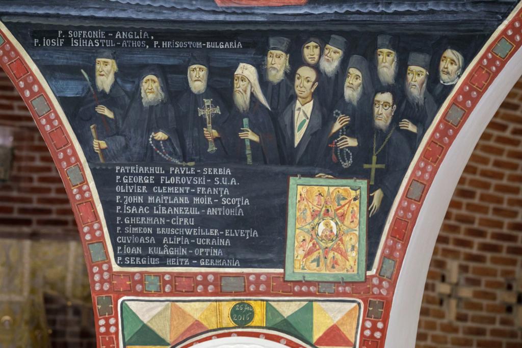 Sala Baptisteriu