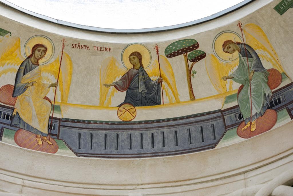 Sala Baptisteriu