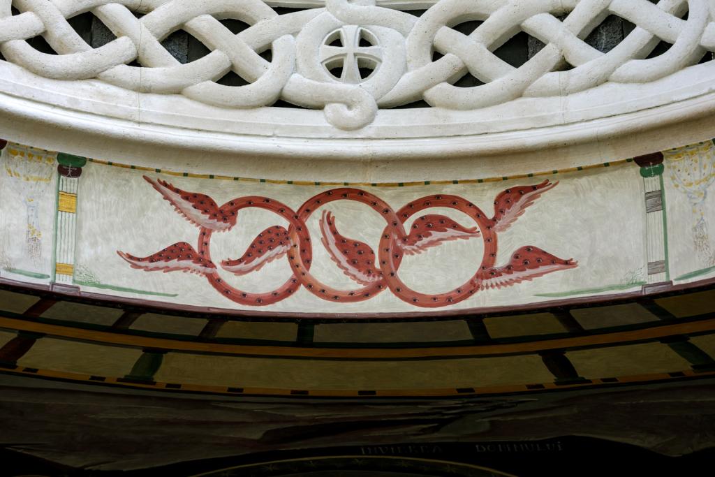 Sala Baptisteriu