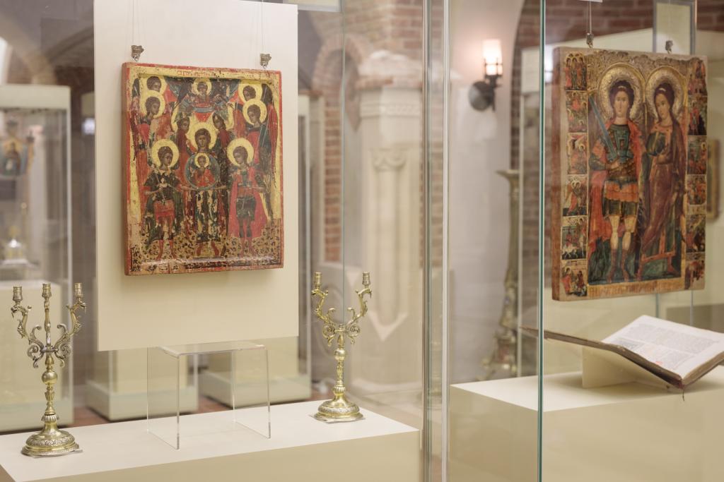 Sala Sinaxar
