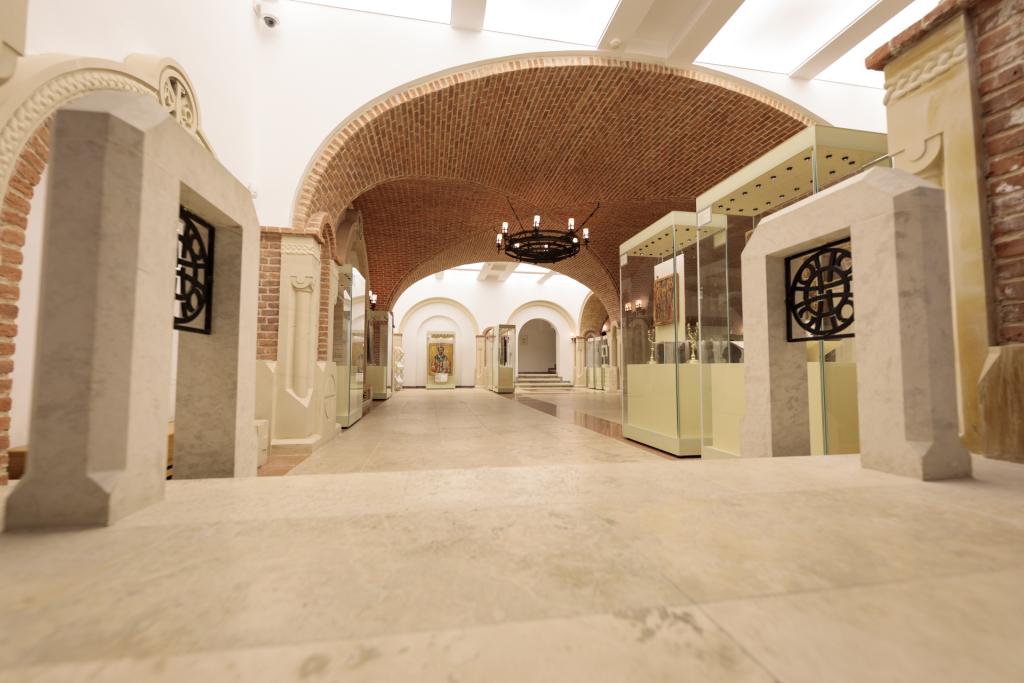 Sala Sinaxar