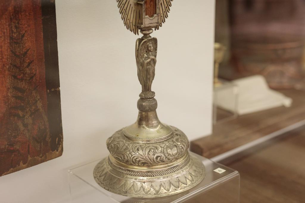 Sala Ekklesia