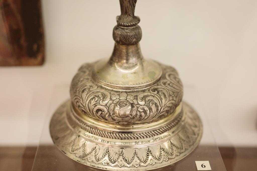 Sala Ekklesia