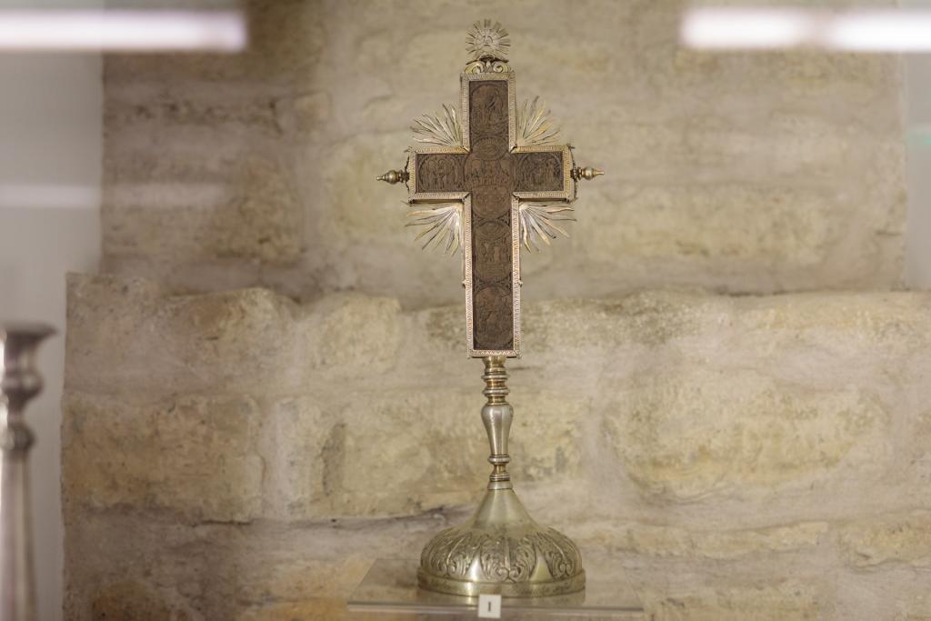Sala Ekklesia