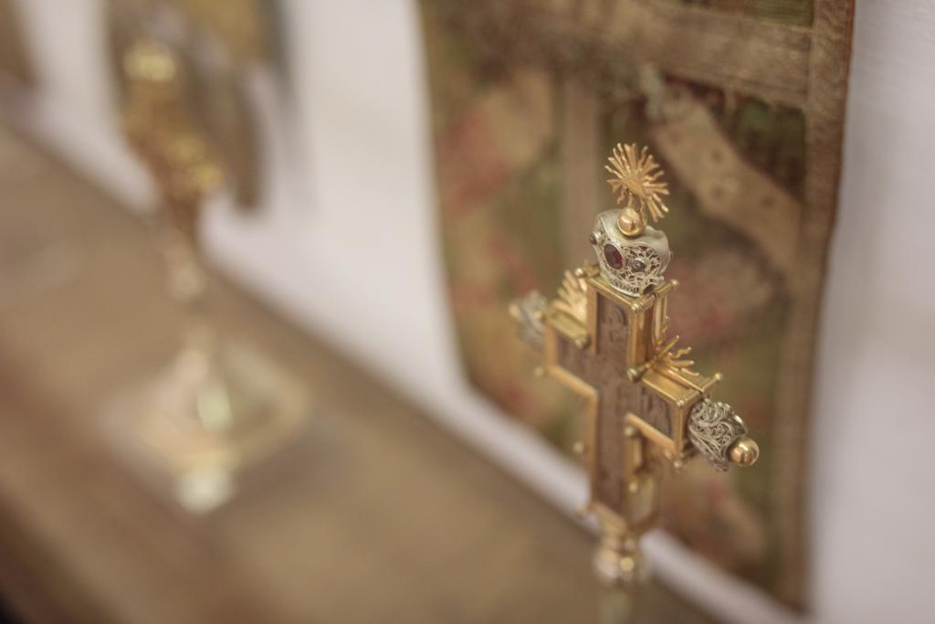 Sala Ekklesia