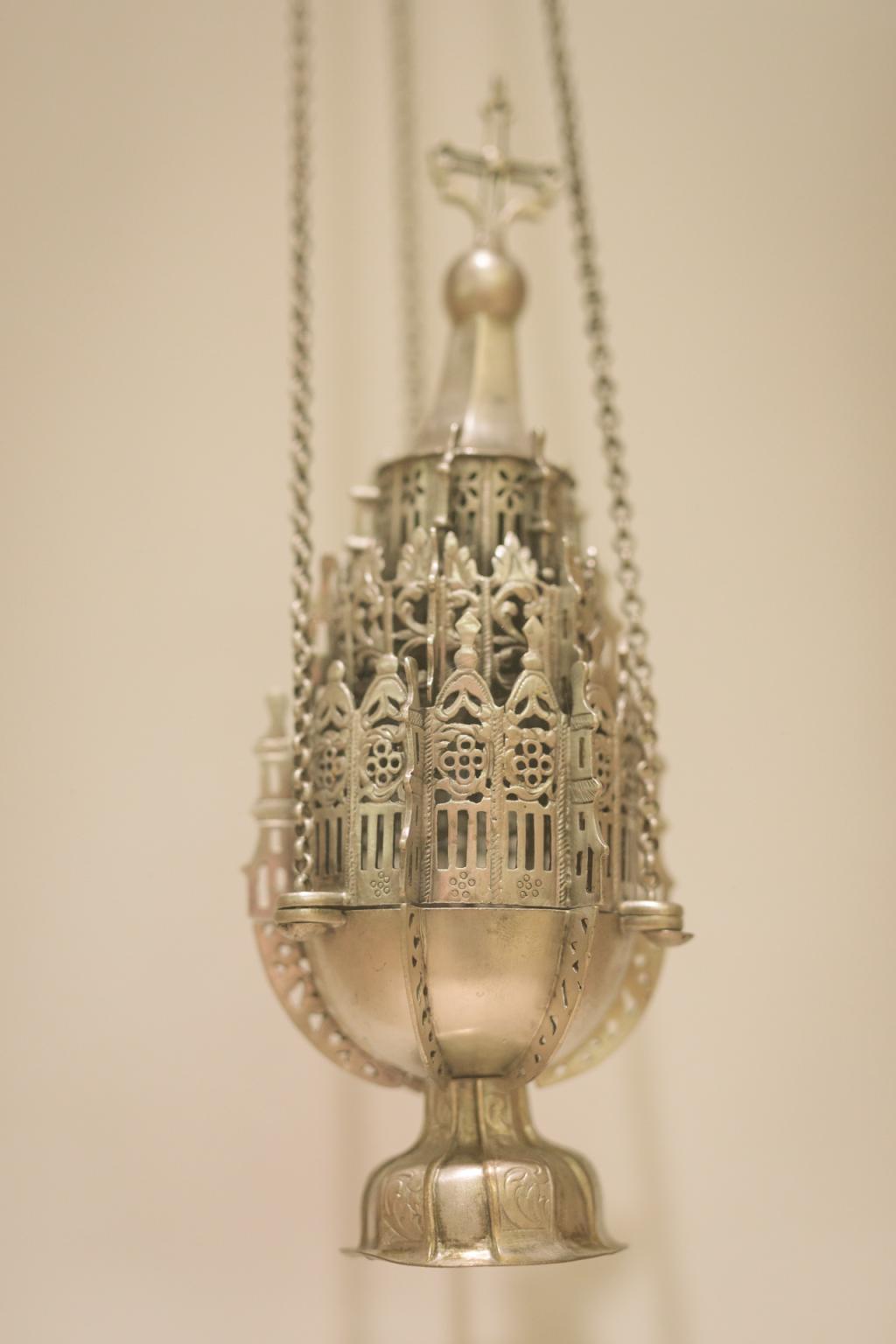 Sala Ekklesia