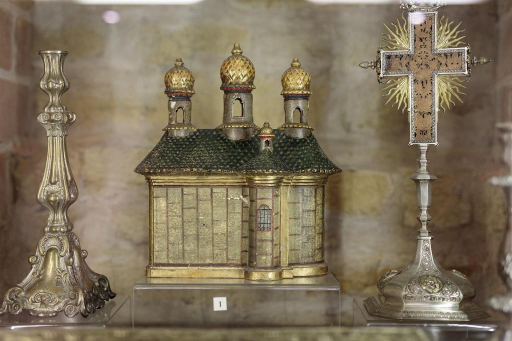 Sala Ekklesia
