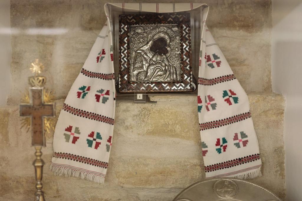Sala Ekklesia