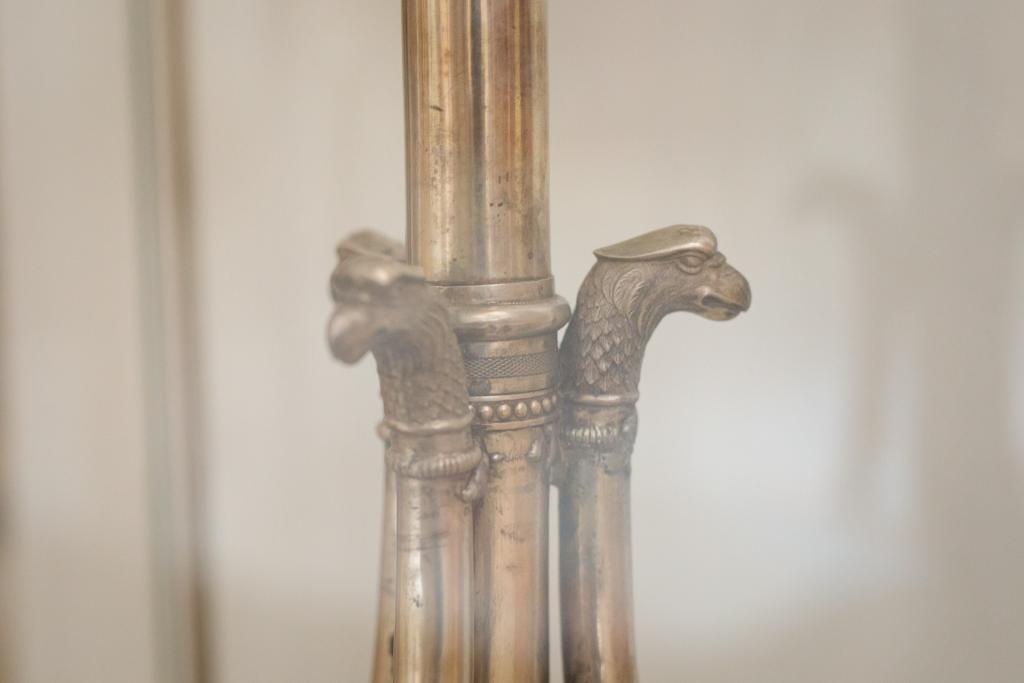 Sala Baptisteriu