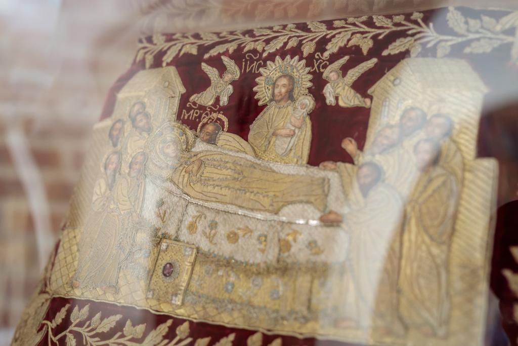 Sala Baptisteriu