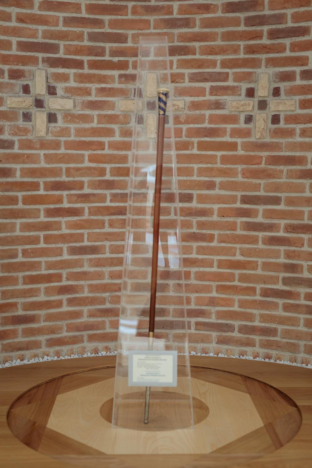 Sala Baptisteriu