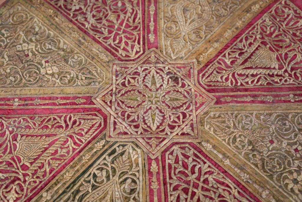 Sala Baptisteriu