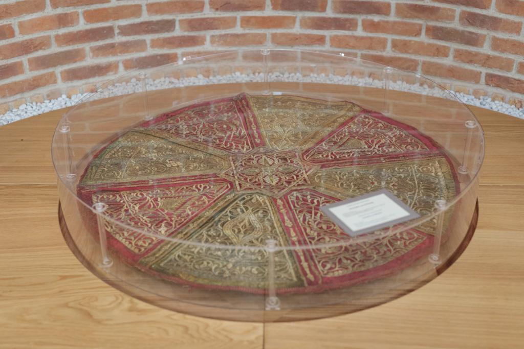 Sala Baptisteriu