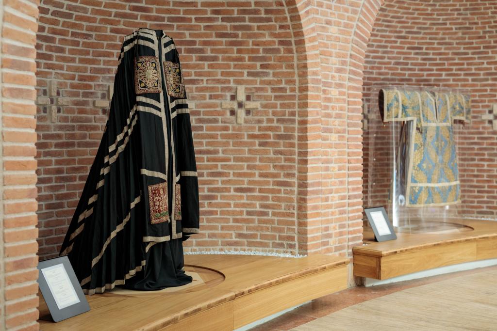 Sala Baptisteriu
