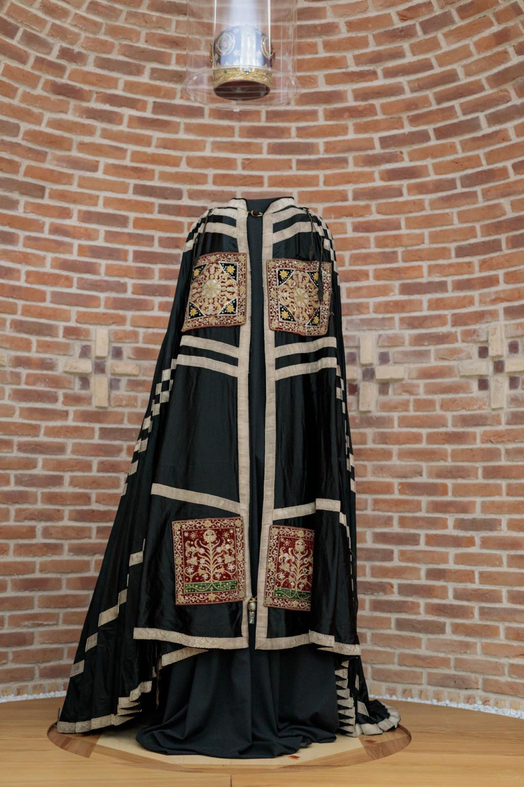 Sala Baptisteriu