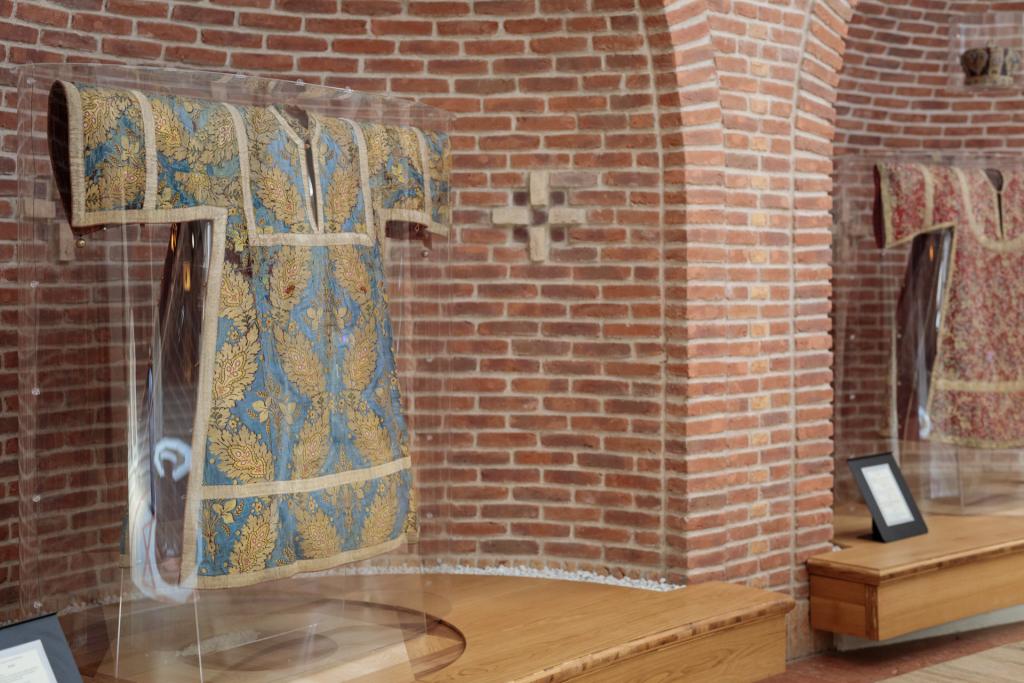 Sala Baptisteriu