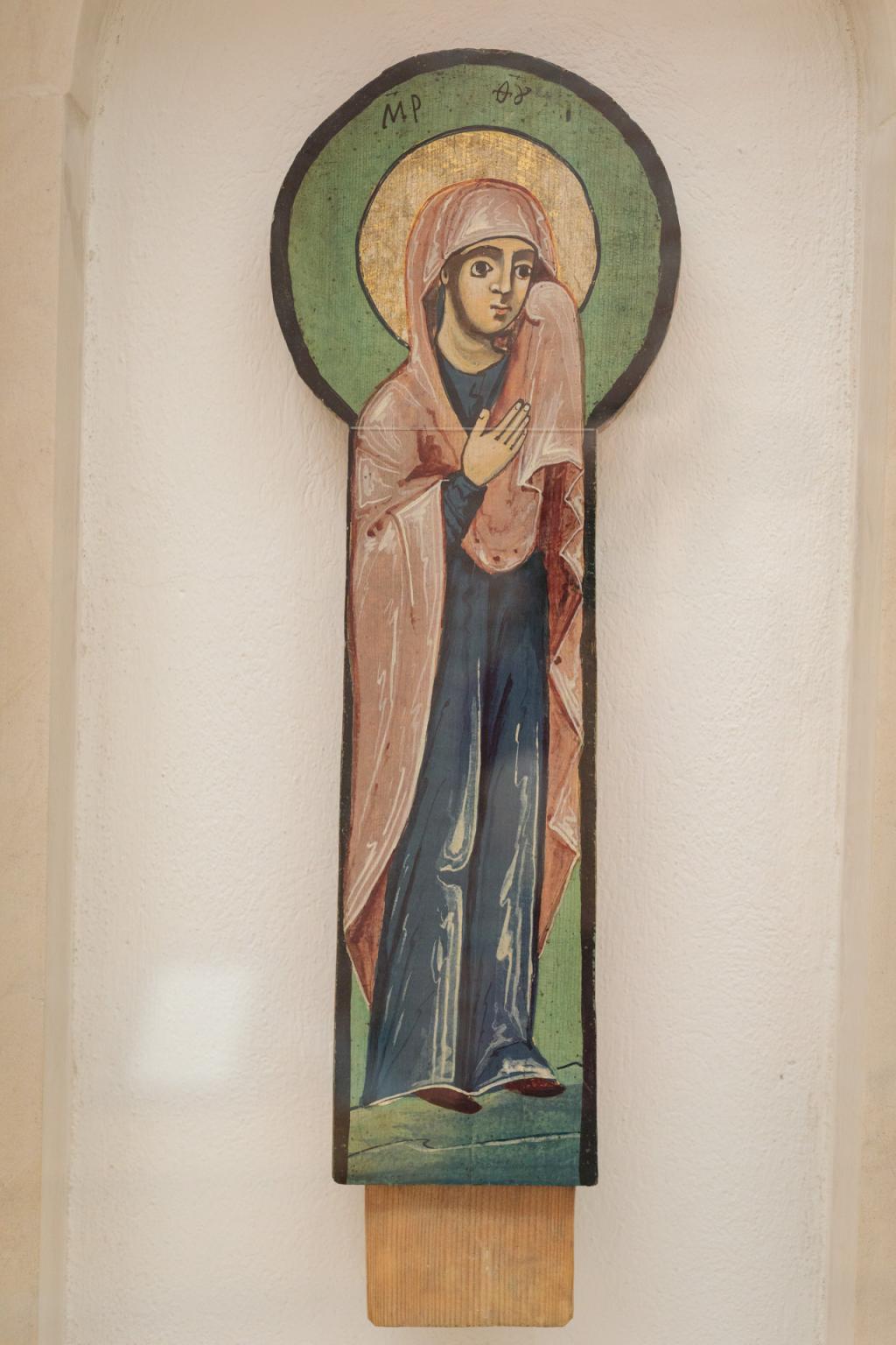 Sala Baptisteriu