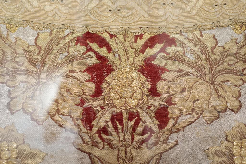 Sala Baptisteriu