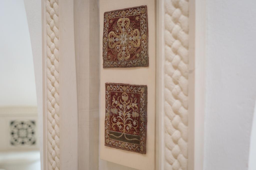 Sala Baptisteriu