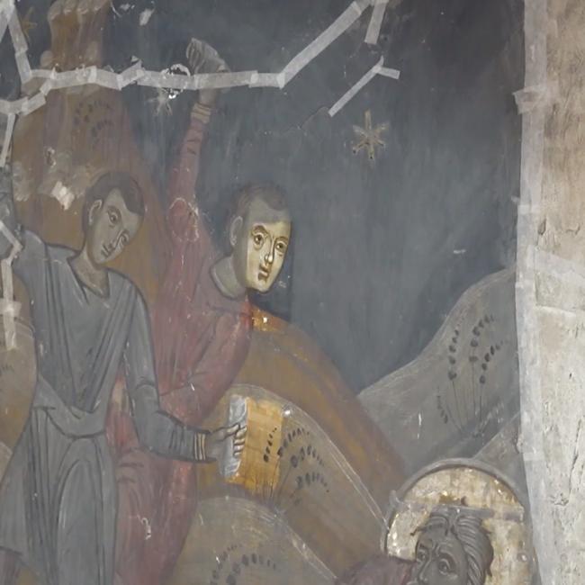 Doxologia.ro: Fragmente de istorie: Expoziție specială la Muzeul Mitropolitan din Iași
