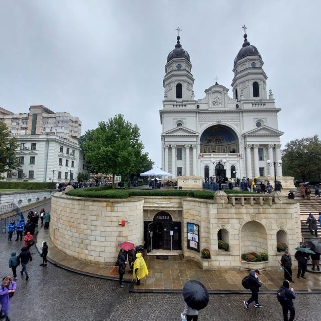 Muzeul Mitropolitan Iași