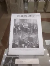 Ziarul „L’Illustration” Nr. 4404 din 30 iulie 1927