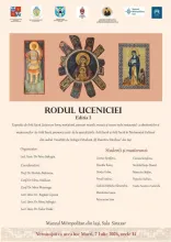 Expoziția „Rodul Uceniciei” – prima ediție, la Muzeul Mitropolitan Iași